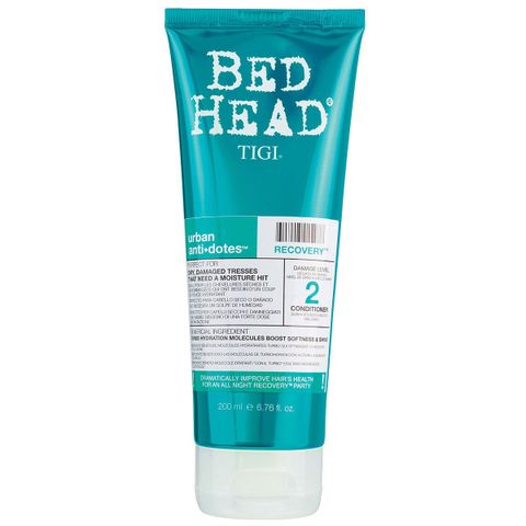 Dầu xả Tigi Bed Head Recovery Level 2 (750ml)