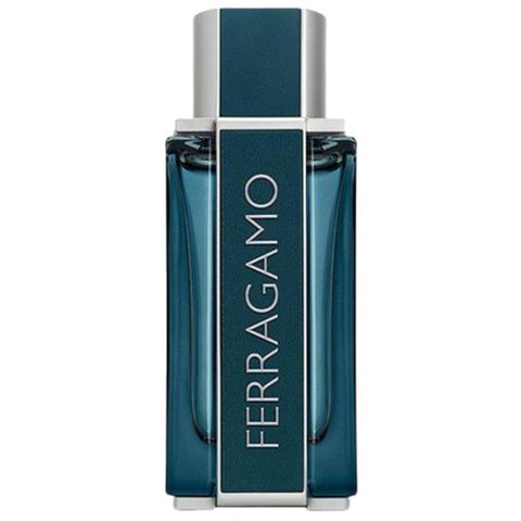 Ferragamo Intense Leather By Salvatore Ferragamo For Men (Eau de Parfum/100ml)