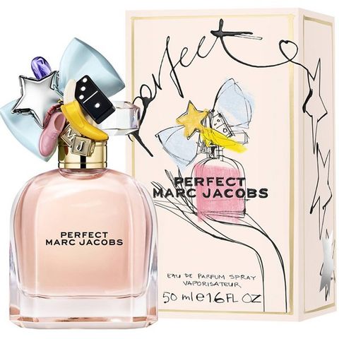 Marc Jacobs Perfect (Eau de Parfum/100ml Quà Tặng)