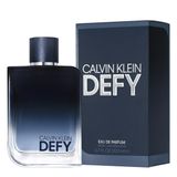 Calvin Klein Defy Eau de Parfum (Eau de Parfum/100ml Tester)