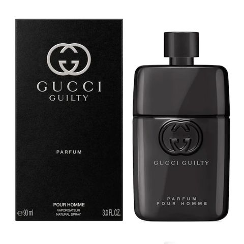 Gucci Guilty Pour Homme Parfum (Parfum/90ml Quà Tặng)