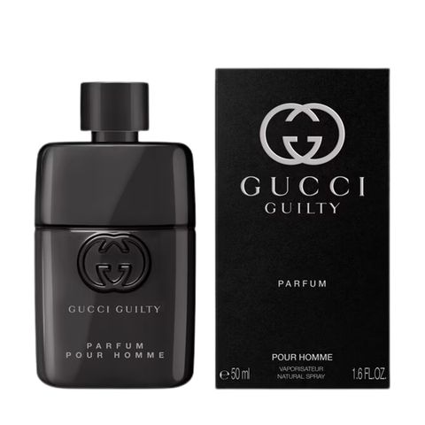 Gucci Guilty Pour Homme Parfum (Parfum/90ml Quà Tặng)