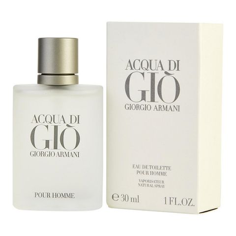 Giorgio Armani Acqua Di Gio Pour Homme (Eau de Toilette/50ml)