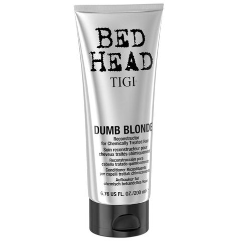 Dầu xả Tigi Bed Head Dumb Blonde (750ml)