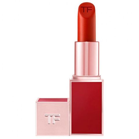 Son Tom Ford 16 Scarlet Rouge Scented- Limited Edition (Matte/9e1b09)