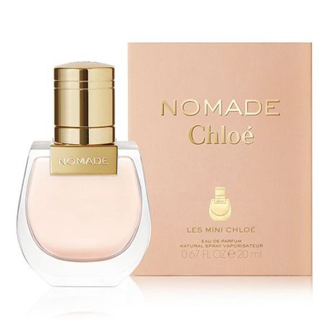 Chloe Nomade Travel Size (Eau de Parfum/5ml Quà Tặng)