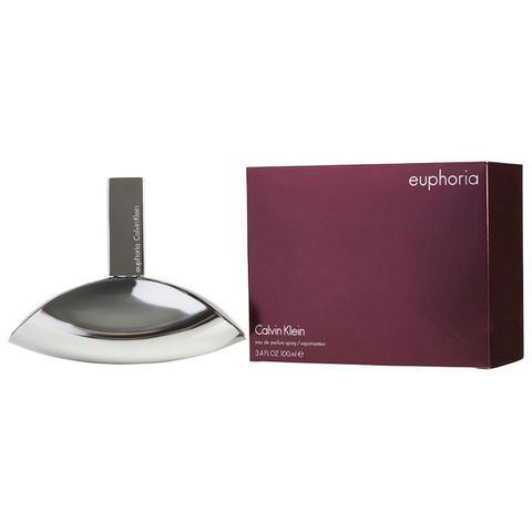 Calvin Klein Euphoria Eau de Parfum for Woman (Eau de Parfum/100ml)