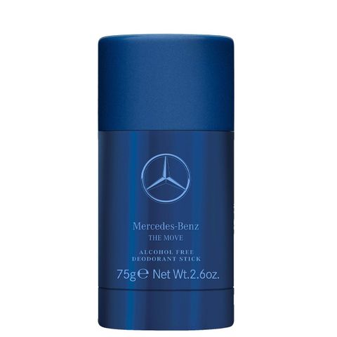 Lăn Khử Mùi Mercedez Benz The Move (Lăn khử mùi 75g)