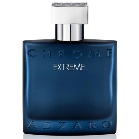 Azzaro Chrome Extreme For Men (100ml / Eau de Parfum)