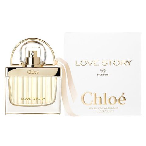 Chloe Love Story (Eau de Parfum/75ml Quà Tặng)