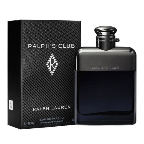 Ralph Lauren Ralph's Club (Eau de Parfum/100ml)