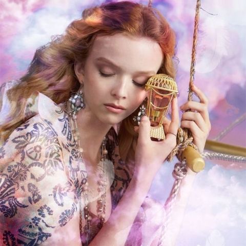 Anna Sui Sky (Eau de Toilette/75ml)