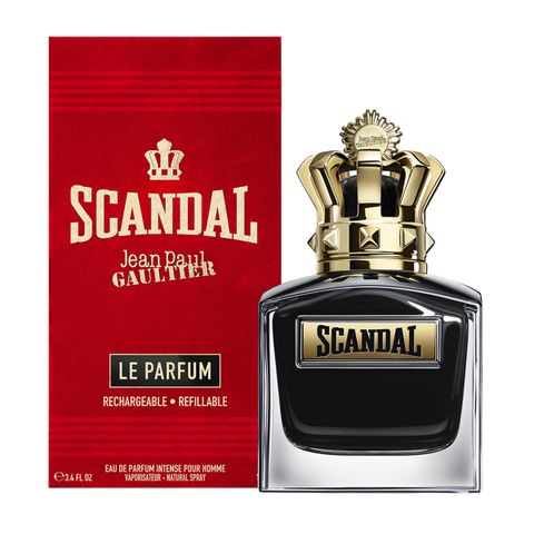 Jean Paul Gaultier Scandal Pour Homme Le Parfum (Eau de Parfum Intense/100ml)