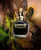 Jean Paul Gaultier Scandal Pour Homme Le Parfum (Eau de Parfum Intense/100ml)
