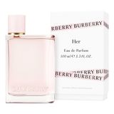 Burberry Her (100ml / Eau de Parfum)