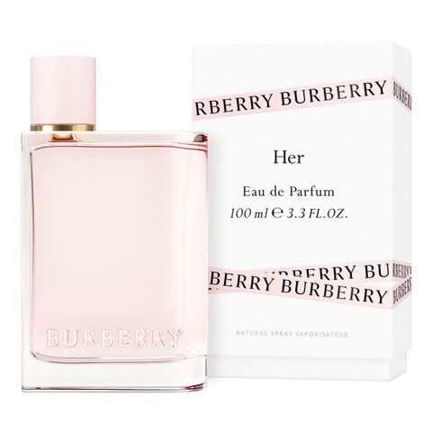 Burberry Her (100ml / Eau de Parfum)