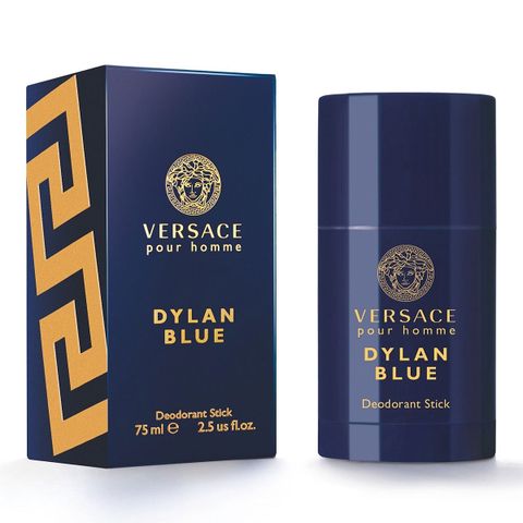 Lăn Khử Mùi Versace Dylan Blue (Lăn khử mùi 75ml)
