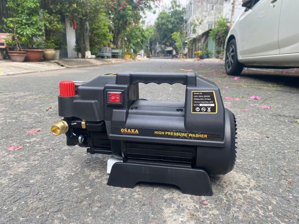Máy rửa xe Osaka R1 / S9 (2800W)