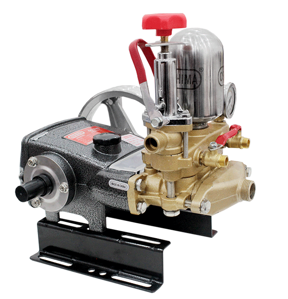 Đầu xịt Oshima OS 29TS (Piston sứ) 1 HP