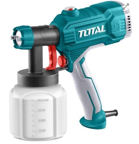 Máy phun sơn Total TT3506 - 450 W