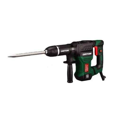 Máy đục bê tông Dekton - DK - DH 3502