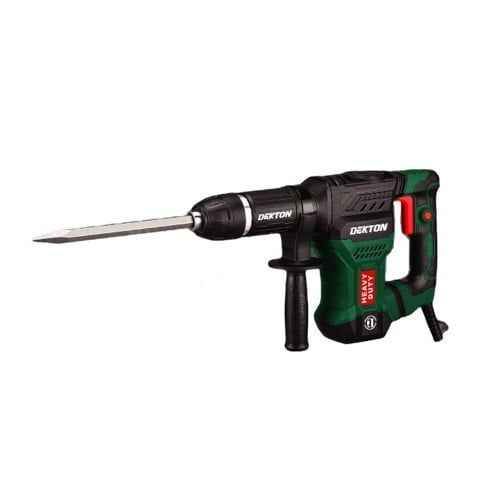 Máy đục bê tông Dekton - DK - DH 3502