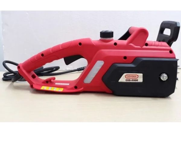 Máy cưa xích Oshima CXD 2000 - điện