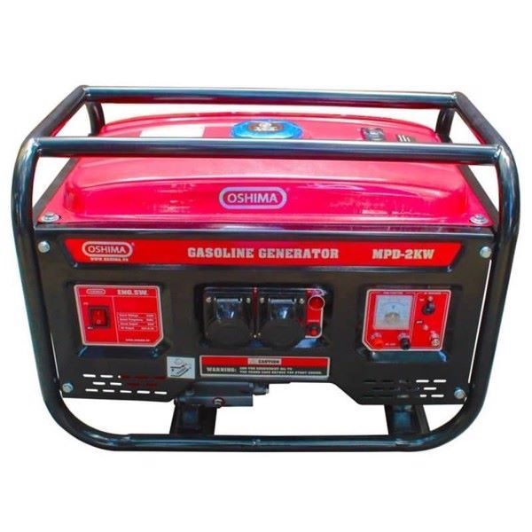 Máy phát điện Oshima MPD - 2 KVA