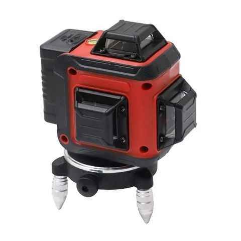 Máy cân bằng laser Oshima CM12X-LS - 12 tia xanh - Có Remote