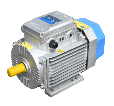Động cơ điện Motor Toàn phát 5 HP - 3.5 KW