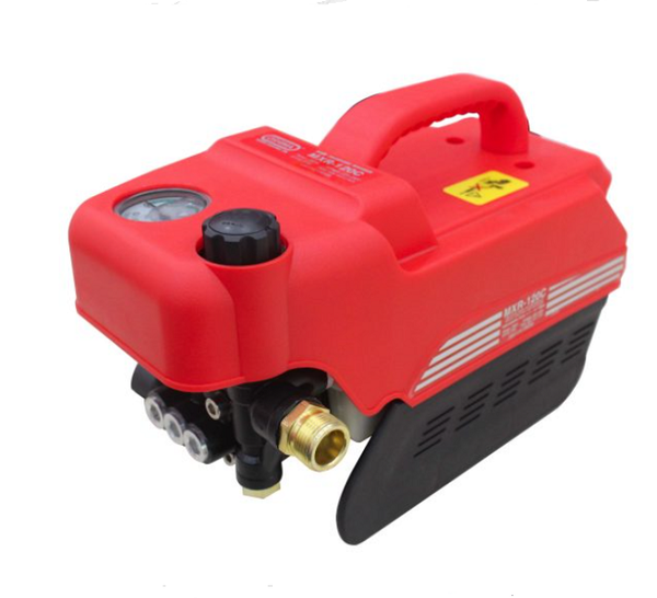 Máy rửa xe Oshima OS 120C (Chỉnh Áp)