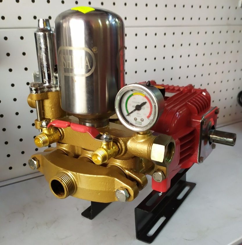 Đầu xịt cao áp Oshima OS 22