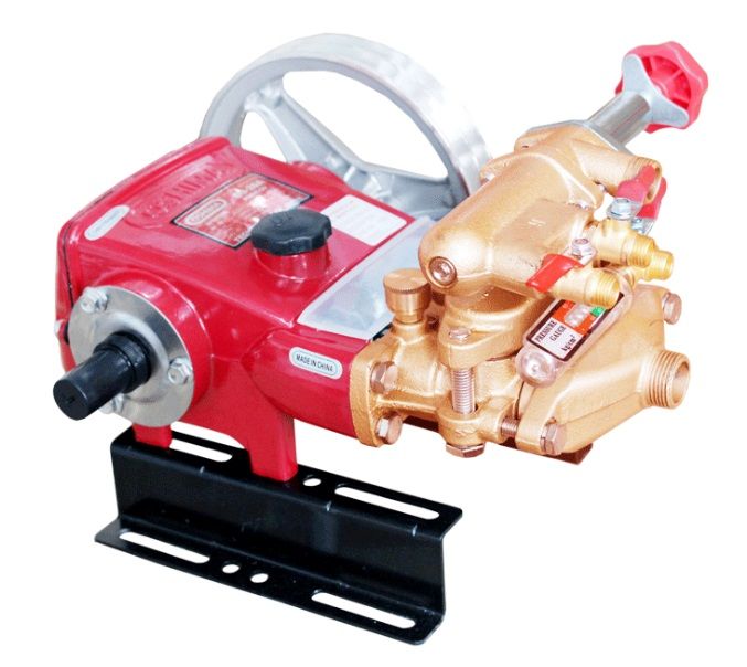 Đầu xịt cao áp Oshima OS 26A