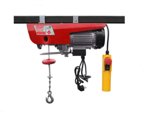 Tời điện - Palang điện OS 300/600