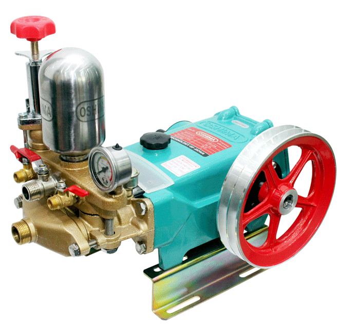 Đầu xịt Oshima OS 35 - 1 HP
