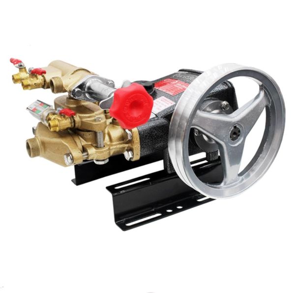 Đầu xịt Oshima OS 39ATS (Piston sứ) 2 HP