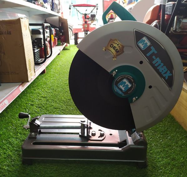 Máy cắt sắt T max - TM 350 - 2300 W
