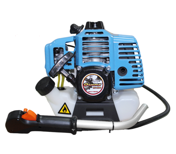 Máy cắt cỏ Oshima TX 330