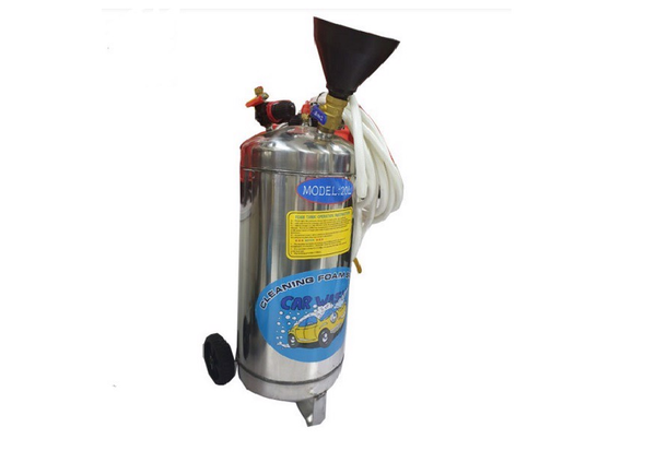 BÌNH BỌT TUYẾT KOCU - KC - 20L