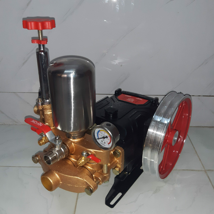 ĐẦU XỊT Z MAGIC MG 80 (5 HP)