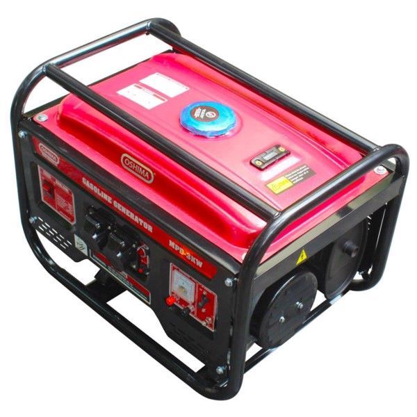 Máy phát điện Oshima MPD - 3 KVA