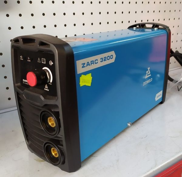 Máy hàn Ziziweld ZARC 3200