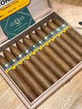 COHIBA PIRAMIDES EXTRA 10s (Giá: Liên hệ)