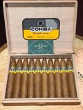 COHIBA PIRAMIDES EXTRA 10s (Giá: Liên hệ)