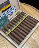 COHIBA MADURO 5 GENIOS (Giá: Liên hệ)