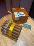 COHIBA 25 SIGLO  VI (Giá: Liên hệ)