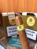 Trinidad Vigia 15tubos (Giá: Liên hệ)