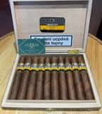 COHIBA MADURO 5 GENIOS (Giá: Liên hệ)