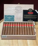 PARTAGAS NO 1 E.L 2017 (Giá: Liên hệ)