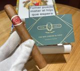 XG Romeo Y Julieta Mille Fleurs-10s (Giá: Liên hệ)